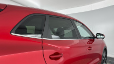 MG ZS 1.5 Hybrid+ Trophy 5dr Auto Hybrid Hatchback